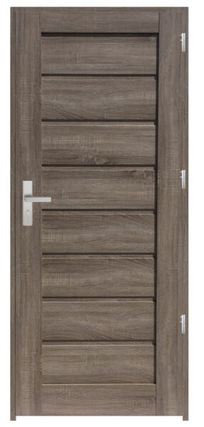 Modern Pełne Jesion